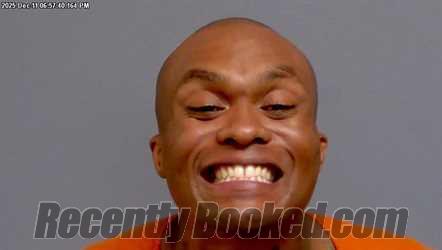 Recent Mugshot Image for TREY DEVON CHRISTOPHER in Payne County, Oklahoma