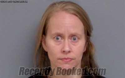 Recent Mugshot Image for SAVANNAH COLETTE AGUILAR in Payne County, Oklahoma