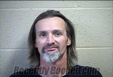 Recent Mugshot Image for JACOB ANDREW DEADWILEY in Pottawatomie County, Oklahoma