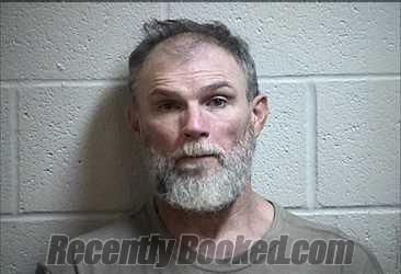 Recent Mugshot Image for TERRY LEE HOLLIDAY in Pottawatomie County, Oklahoma