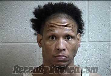 Recent Mugshot Image for JERRY DEAN CARTWRIGHT in Pottawatomie County, Oklahoma