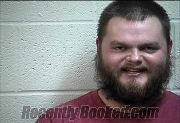 Recent Mugshot Image for MICHAEL SHAYNE STORY in Pottawatomie County, Oklahoma