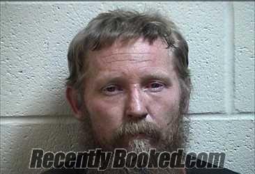 Recent Mugshot Image for DEVON SEAN KING in Pottawatomie County, Oklahoma