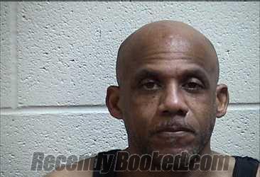 Recent Mugshot Image for SANDY RAY SANDLING in Pottawatomie County, Oklahoma