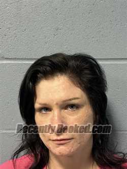 Recent Mugshot Image for HALEY NICOLE LAWRENCE-HAASE in Rogers County, Oklahoma