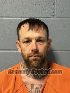 Recent Mugshot Image for RANDY SCOTT TEAGUE in Rogers County, Oklahoma