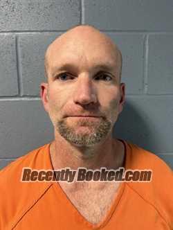 Recent Mugshot Image for MITCHELL SCOTT ULLRICH in Rogers County, Oklahoma