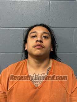 Recent Mugshot Image for BAYLE JAMES SNELL in Rogers County, Oklahoma