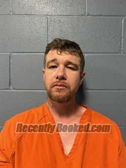 Recent Mugshot Image for ERIC DOUGLAS ASHLEY in Rogers County, Oklahoma