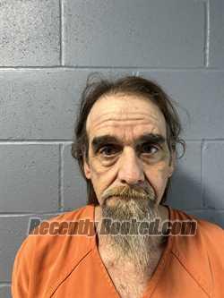 Recent Mugshot Image for JAMES EDWARD BOND in Rogers County, Oklahoma