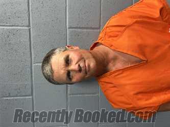 Recent Mugshot Image for MICHAEL REED RIDGWAY in Rogers County, Oklahoma