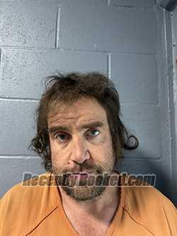 Recent Mugshot Image for COUPER BASORE EDWARDS in Rogers County, Oklahoma