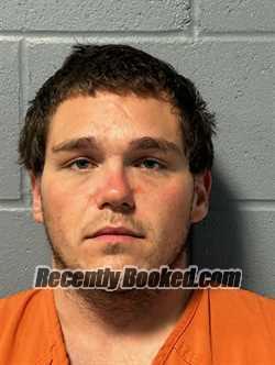 Recent Mugshot Image for GABRIEL JAMES SMITH in Rogers County, Oklahoma