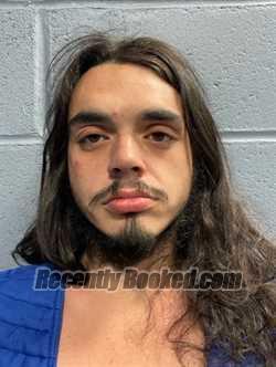 Recent Mugshot Image for TRENTON JAMES STEWARD in Rogers County, Oklahoma