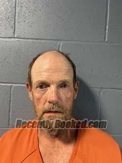 Recent Mugshot Image for DOUGLAS EUEGENE NORRIS in Rogers County, Oklahoma