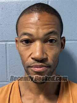 Recent Mugshot Image for VICTOR CHARLES RAY in Rogers County, Oklahoma