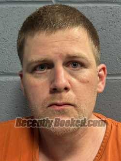 Recent Mugshot Image for ROBERT LLOYD ROBINSON in Rogers County, Oklahoma