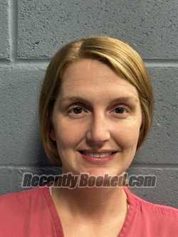 Recent Mugshot Image for KAYLA RENEE RICKETT in Rogers County, Oklahoma