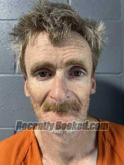 Recent Mugshot Image for BILLY JOE MUNCY in Rogers County, Oklahoma