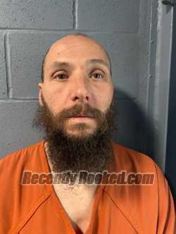 Recent Mugshot Image for KEVIN LAGRAND BRADSHAW in Rogers County, Oklahoma