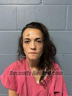 Recent Mugshot Image for BRINKLEY MARIE DUNCAN in Rogers County, Oklahoma