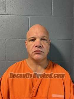 Recent Mugshot Image for MATTHEW JOEL BROCKUP in Rogers County, Oklahoma