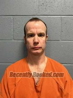 Recent Mugshot Image for CHRISTOPHER CODY BEASLEY in Rogers County, Oklahoma