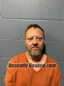 Recent Mugshot Image for JEREMY WAYNE WINKEL in Rogers County, Oklahoma