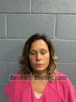 Recent Mugshot Image for AMY LEE HARGROVE in Rogers County, Oklahoma