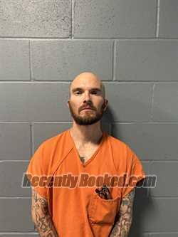 Recent Mugshot Image for JOSHUA ADAM YULE in Rogers County, Oklahoma