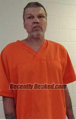 Recent Mugshot Image for MARTY GREEN in Seminole County, Oklahoma