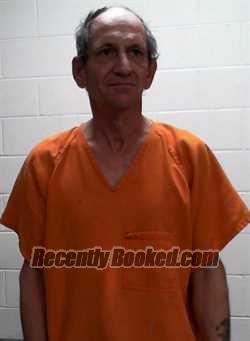 Recent Mugshot Image for CHRISTOPHER GLEN BREWER in Seminole County, Oklahoma