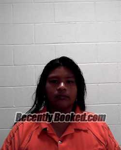 Recent Mugshot Image for SIDNEY SPENCER in Seminole County, Oklahoma