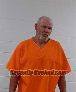 Recent Mugshot Image for MICKEY EUGENE DEMINGS in Seminole County, Oklahoma