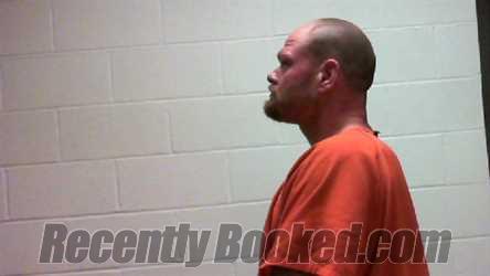 Recent Mugshot Image for DANNY RAY LOZER in Seminole County, Oklahoma