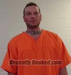 Recent Mugshot Image for JESSIE YOUNG in Seminole County, Oklahoma