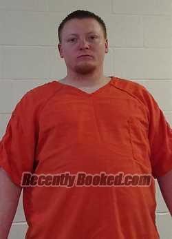 Recent Mugshot Image for JEREMY CHESSER in Seminole County, Oklahoma