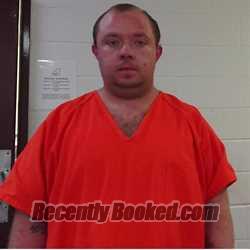 Recent Mugshot Image for CHANCE EVAN MEEK in Seminole County, Oklahoma