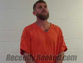 Recent Mugshot Image for BRYANT E FINNIE in Seminole County, Oklahoma