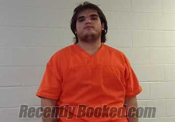 Recent Mugshot Image for SENECA EAMON DECASTRO in Seminole County, Oklahoma