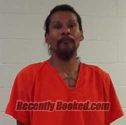 Recent Mugshot Image for TWYN WARLEDO in Seminole County, Oklahoma