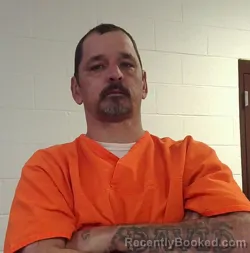 Recent Mugshot Image for FRANKIE LEE STANFIELD in Seminole County, Oklahoma