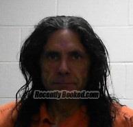 Recent Mugshot Image for JIMMIE DON HARDIN in Seminole County, Oklahoma