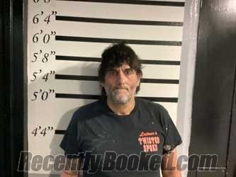 Recent Mugshot Image for KELLEE MANDA in Sequoyah County, Oklahoma