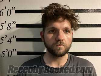 Recent Mugshot Image for HEATH TAYLOR LOOPER in Sequoyah County, Oklahoma