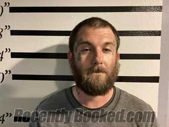 Recent Mugshot Image for JOSHUA ALAN BEACH in Sequoyah County, Oklahoma