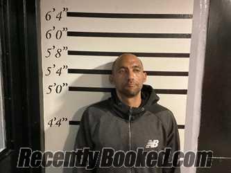 Recent Mugshot Image for PHILLIP ANTHONY CAIN in Sequoyah County, Oklahoma