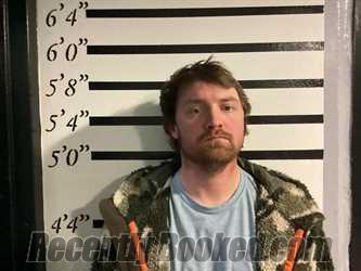 Recent Mugshot Image for LOGAN NEEL in Sequoyah County, Oklahoma