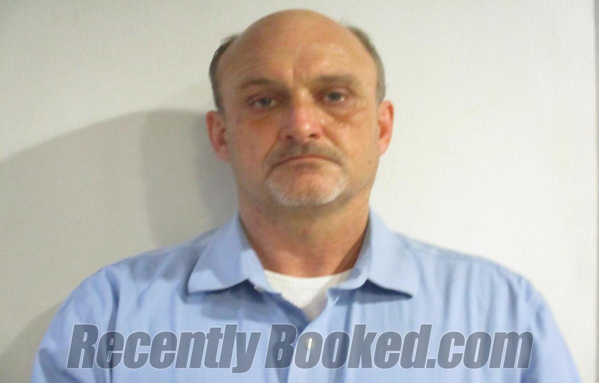 Recent Mugshot Image for COLBY LEE GARRETT in Sequoyah County, Oklahoma