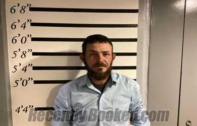Robey Butler Robey Lee Butler Arrest & Booking Info | Sequoyah County, OK